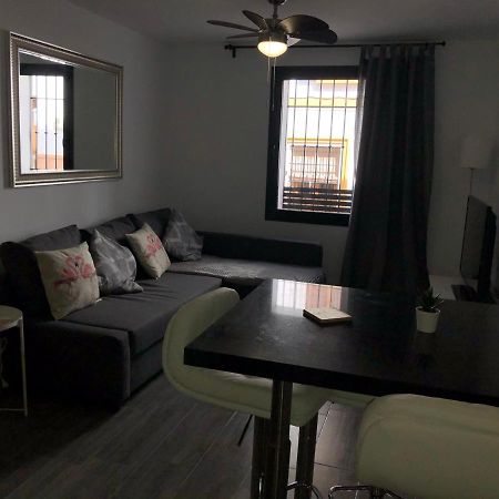 Apartamento Amapola Ardales Eksteriør bilde